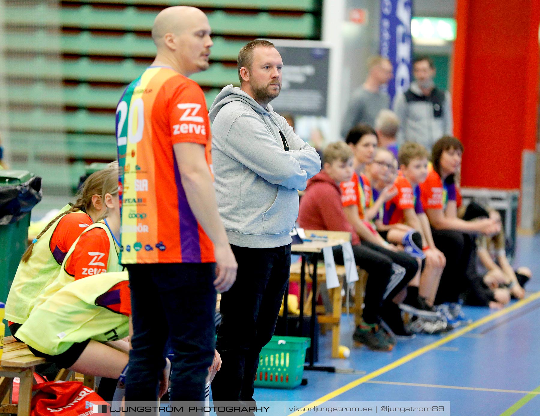 Klasshandboll Skövde 2020 Åldersklass 2009,mix,Arena Skövde,Skövde,Sverige,Handboll,,2020,230286