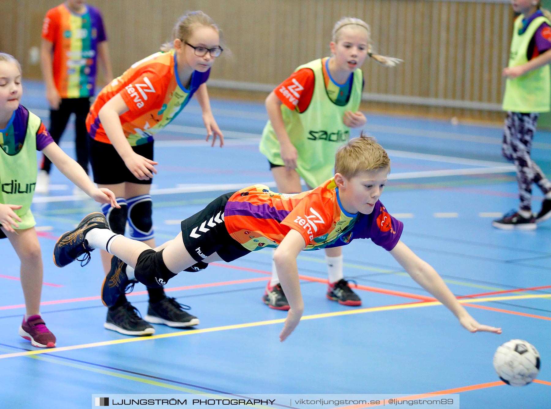 Klasshandboll Skövde 2020 Åldersklass 2009,mix,Arena Skövde,Skövde,Sverige,Handboll,,2020,230289