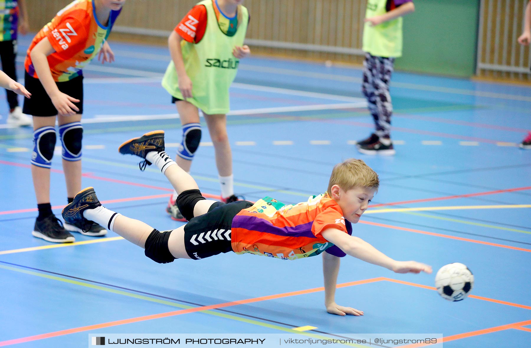 Klasshandboll Skövde 2020 Åldersklass 2009,mix,Arena Skövde,Skövde,Sverige,Handboll,,2020,230290