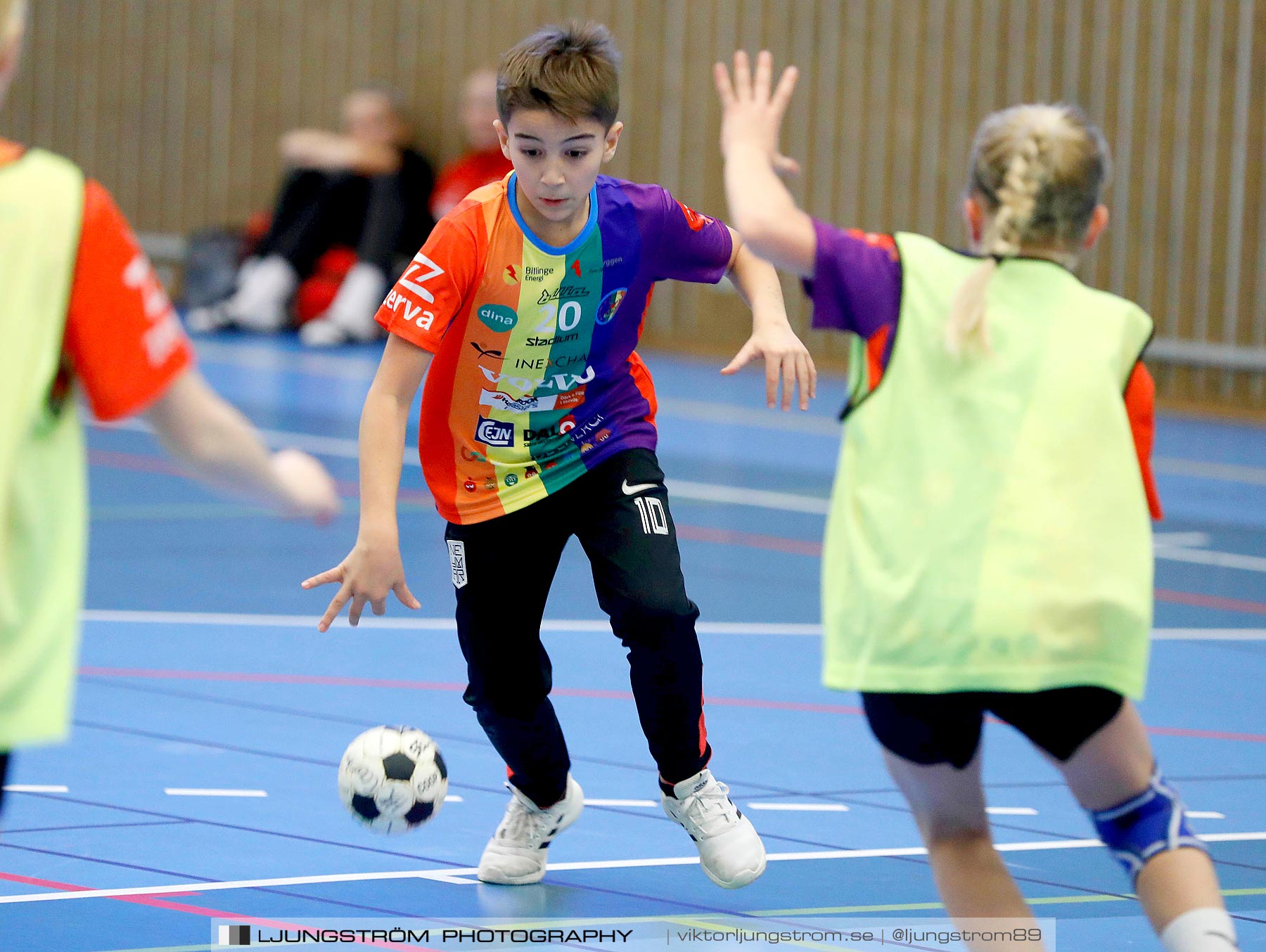 Klasshandboll Skövde 2020 Åldersklass 2009,mix,Arena Skövde,Skövde,Sverige,Handboll,,2020,230292