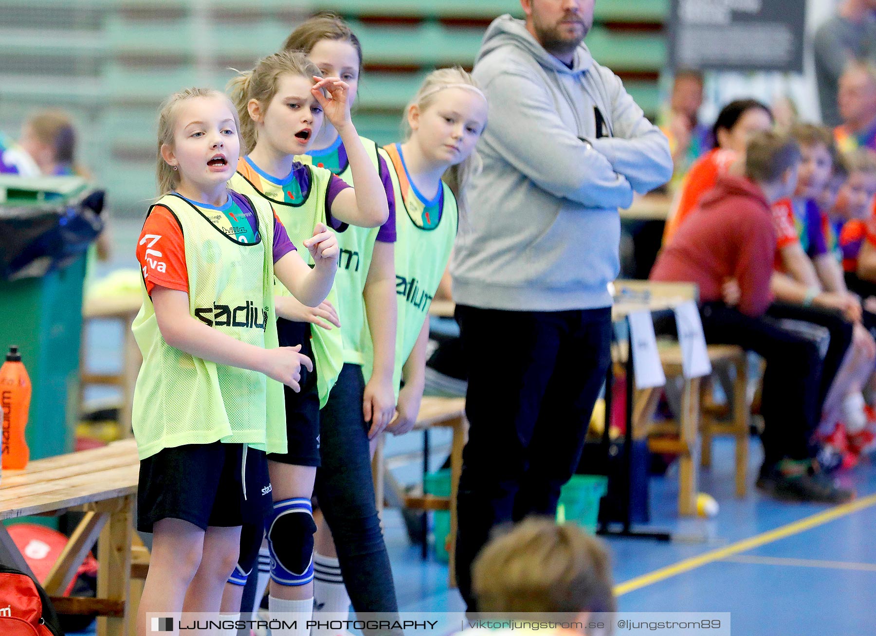 Klasshandboll Skövde 2020 Åldersklass 2009,mix,Arena Skövde,Skövde,Sverige,Handboll,,2020,230294