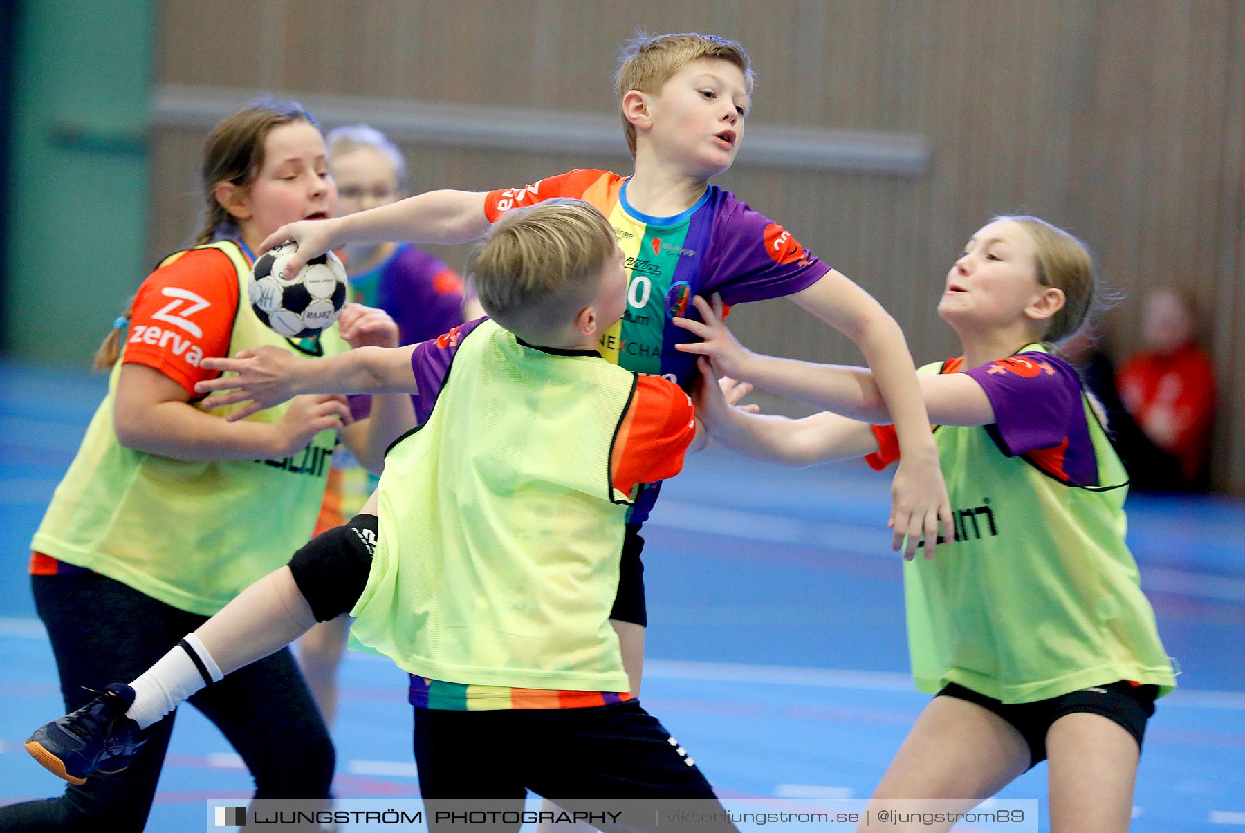 Klasshandboll Skövde 2020 Åldersklass 2009,mix,Arena Skövde,Skövde,Sverige,Handboll,,2020,230296