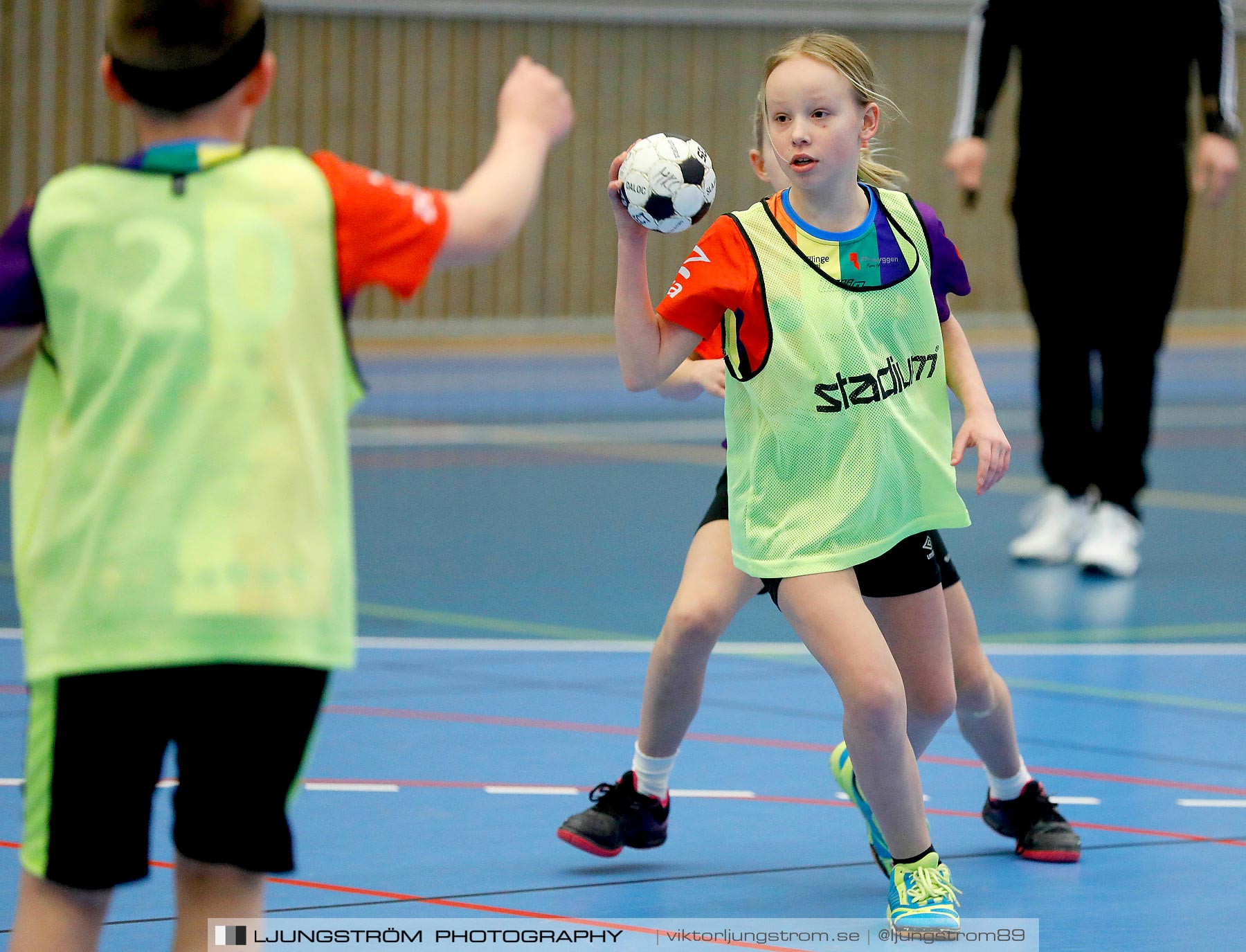 Klasshandboll Skövde 2020 Åldersklass 2009,mix,Arena Skövde,Skövde,Sverige,Handboll,,2020,230298