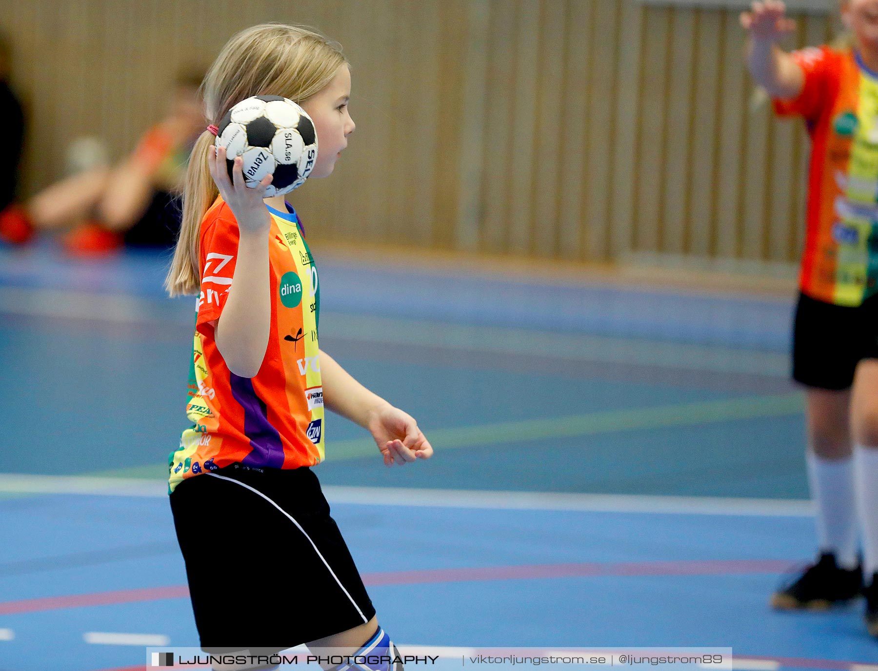 Klasshandboll Skövde 2020 Åldersklass 2009,mix,Arena Skövde,Skövde,Sverige,Handboll,,2020,230312