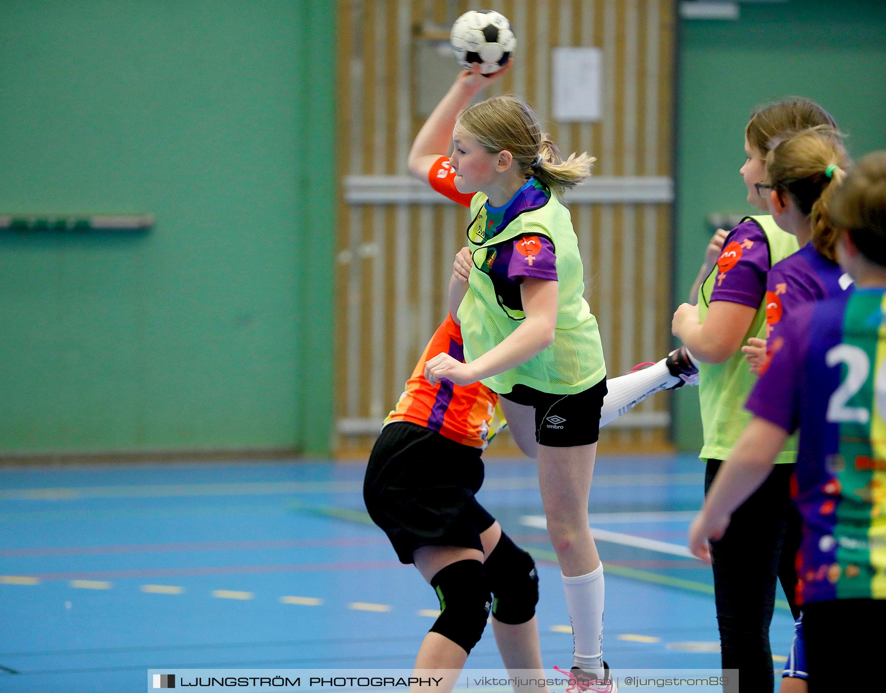 Klasshandboll Skövde 2020 Åldersklass 2009,mix,Arena Skövde,Skövde,Sverige,Handboll,,2020,230316