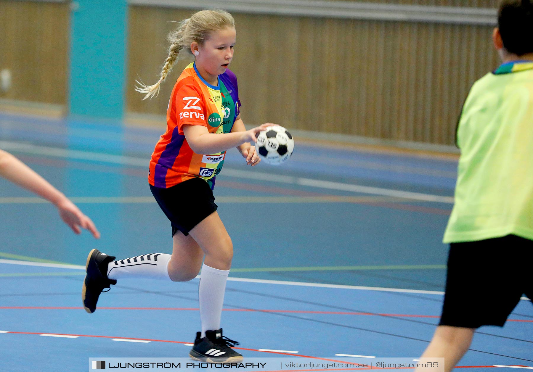 Klasshandboll Skövde 2020 Åldersklass 2009,mix,Arena Skövde,Skövde,Sverige,Handboll,,2020,230317