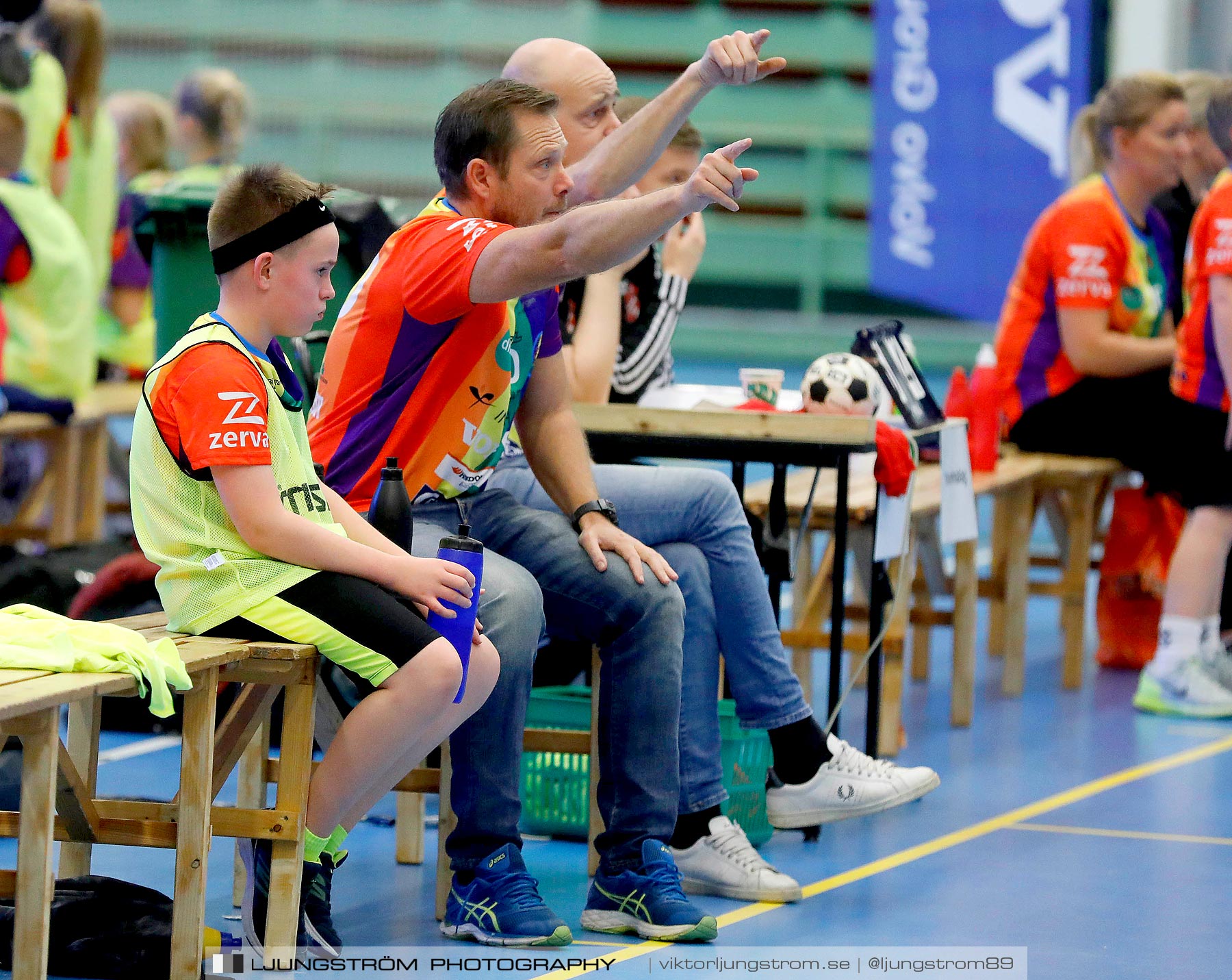 Klasshandboll Skövde 2020 Åldersklass 2009,mix,Arena Skövde,Skövde,Sverige,Handboll,,2020,230319