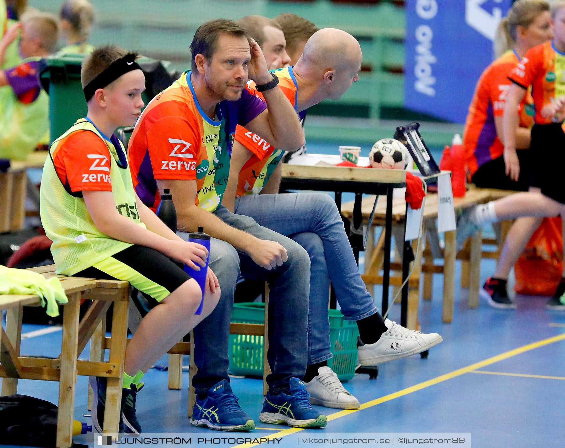 Klasshandboll Skövde 2020 Åldersklass 2009,mix,Arena Skövde,Skövde,Sverige,Handboll,,2020,230320