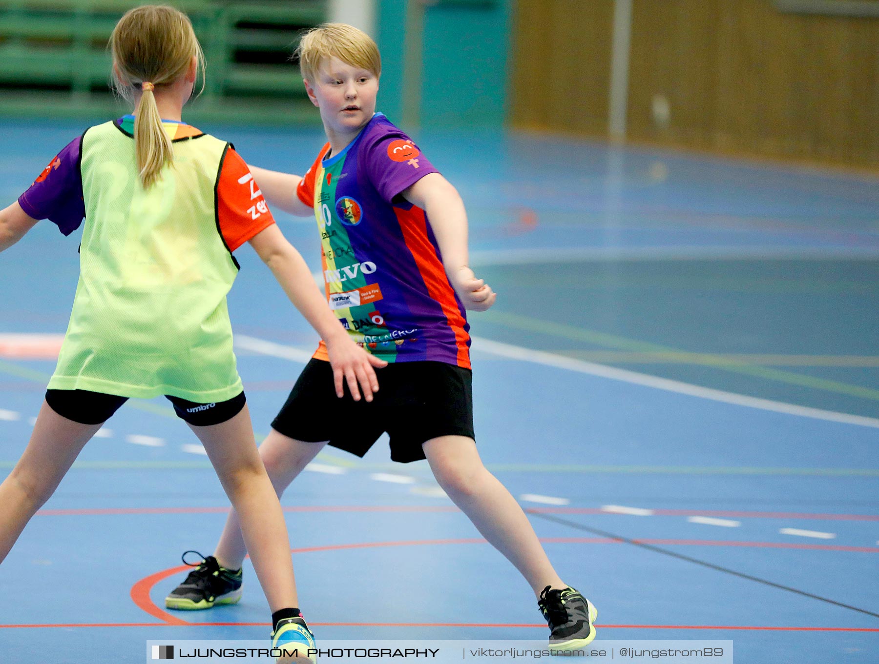 Klasshandboll Skövde 2020 Åldersklass 2009,mix,Arena Skövde,Skövde,Sverige,Handboll,,2020,230322