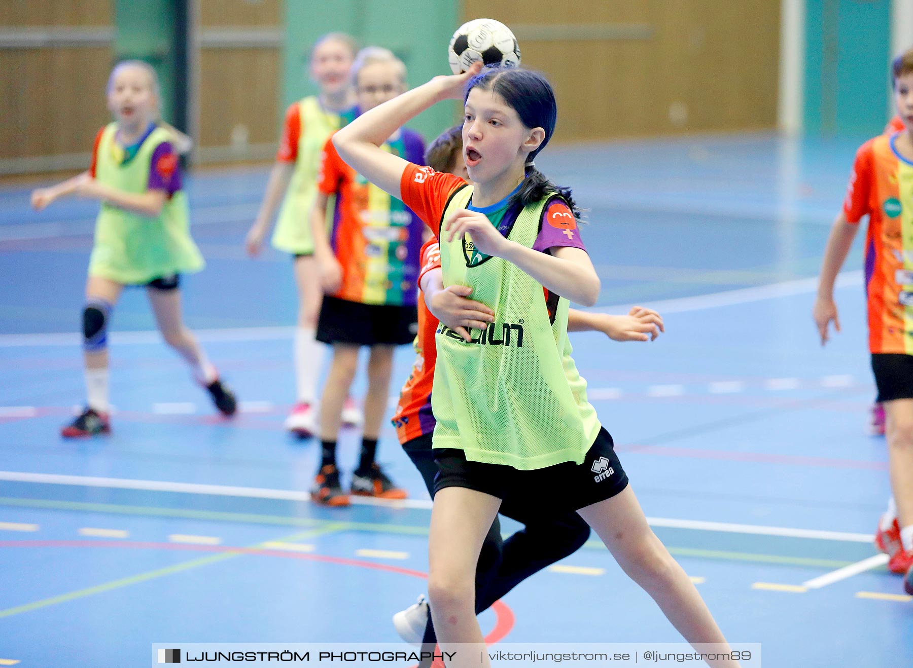 Klasshandboll Skövde 2020 Åldersklass 2009,mix,Arena Skövde,Skövde,Sverige,Handboll,,2020,230324