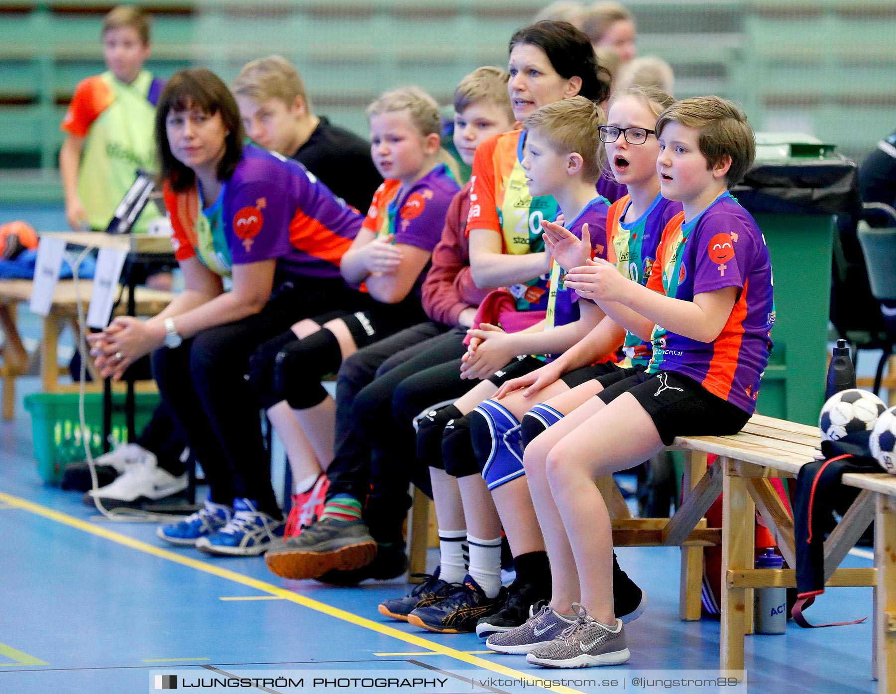 Klasshandboll Skövde 2020 Åldersklass 2009,mix,Arena Skövde,Skövde,Sverige,Handboll,,2020,230325