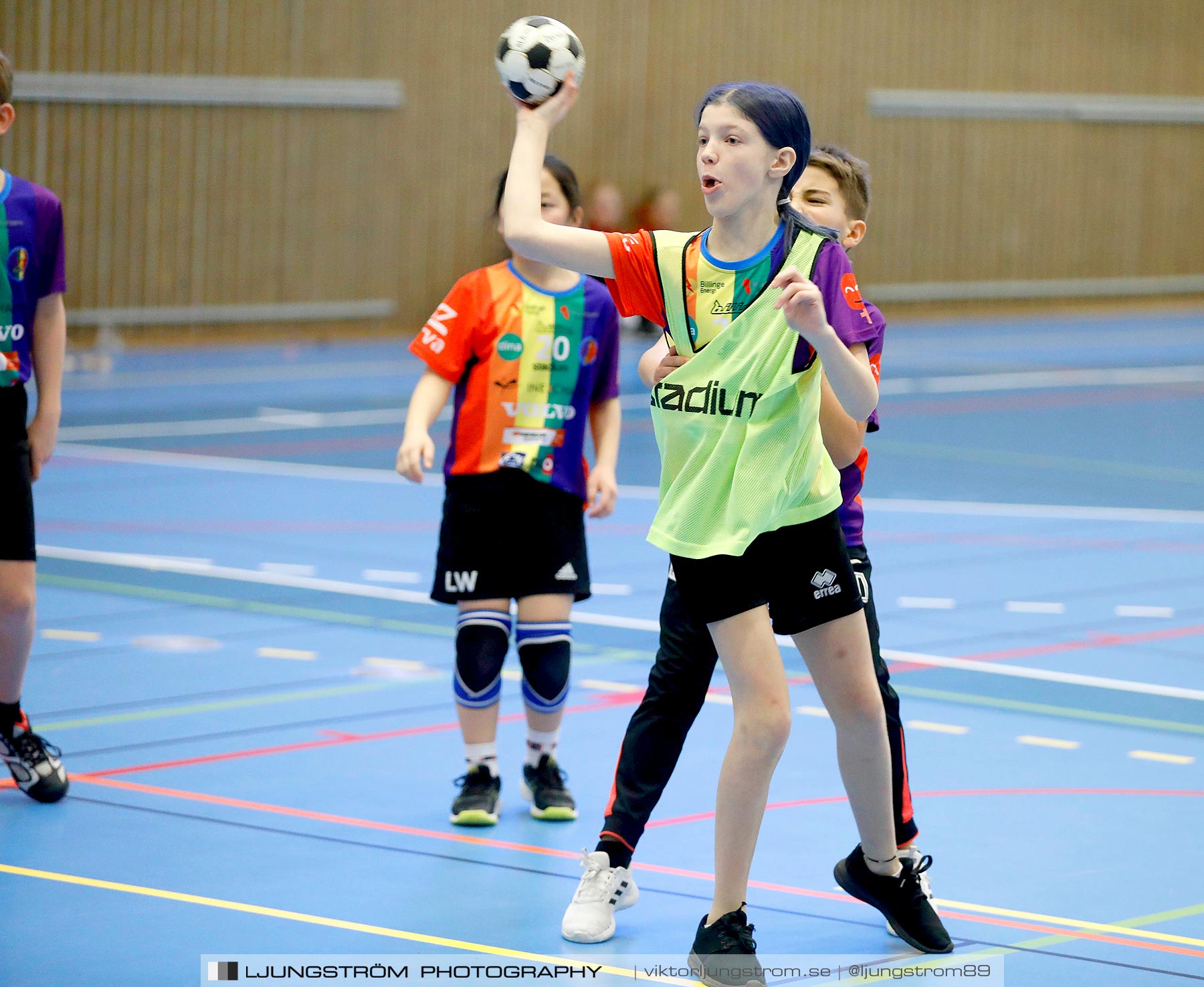 Klasshandboll Skövde 2020 Åldersklass 2009,mix,Arena Skövde,Skövde,Sverige,Handboll,,2020,230329