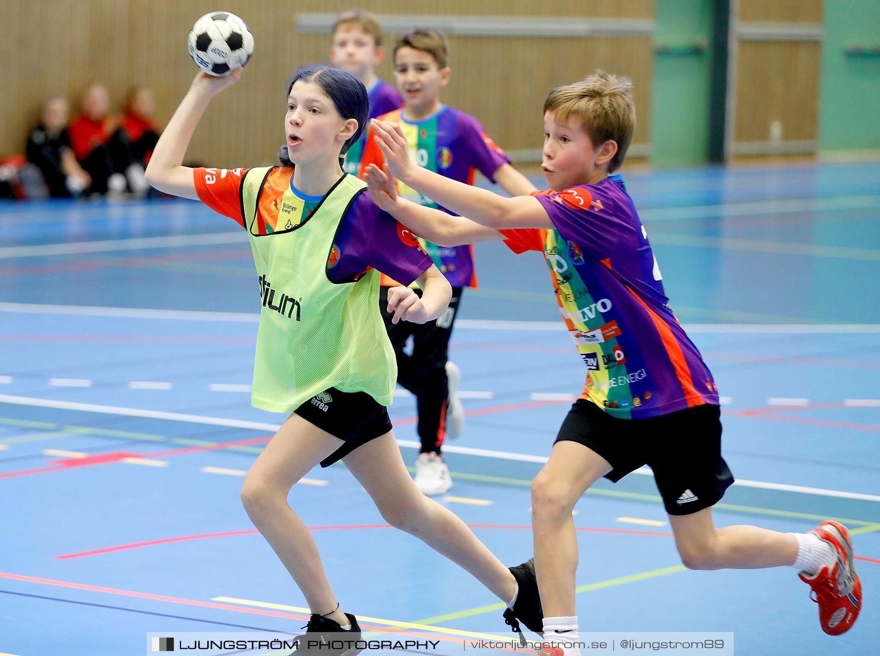 Klasshandboll Skövde 2020 Åldersklass 2009,mix,Arena Skövde,Skövde,Sverige,Handboll,,2020,230332