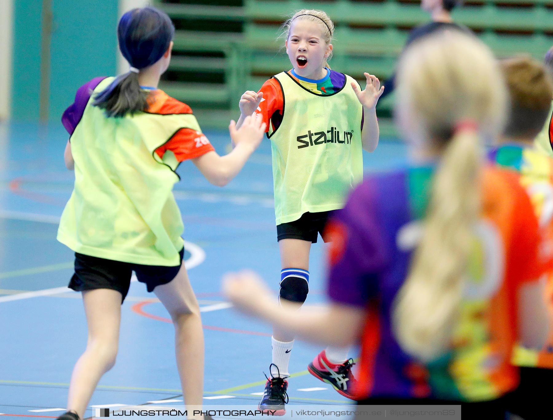 Klasshandboll Skövde 2020 Åldersklass 2009,mix,Arena Skövde,Skövde,Sverige,Handboll,,2020,230334