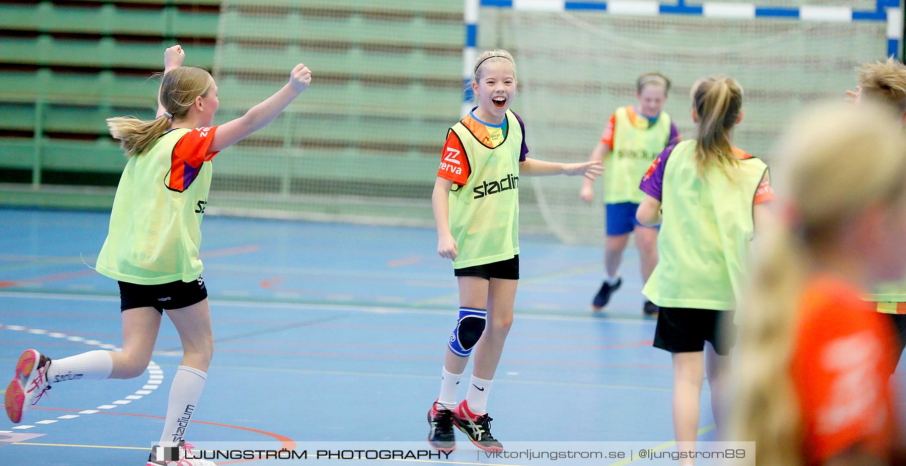 Klasshandboll Skövde 2020 Åldersklass 2009,mix,Arena Skövde,Skövde,Sverige,Handboll,,2020,230335