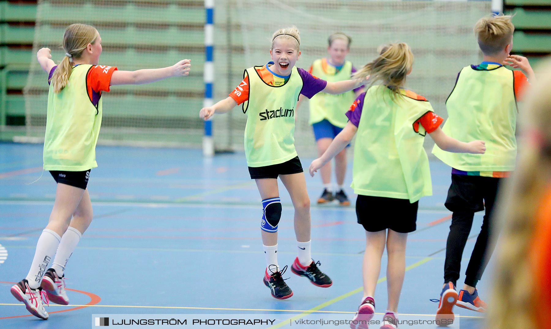 Klasshandboll Skövde 2020 Åldersklass 2009,mix,Arena Skövde,Skövde,Sverige,Handboll,,2020,230336