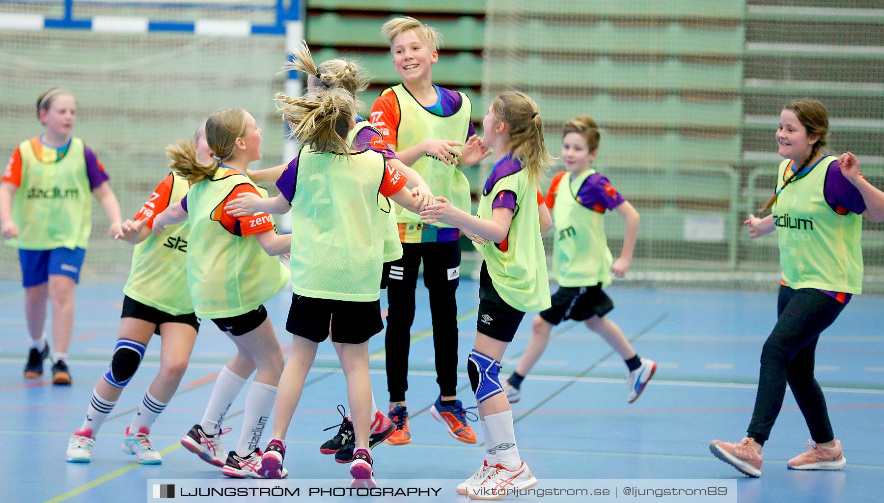 Klasshandboll Skövde 2020 Åldersklass 2009,mix,Arena Skövde,Skövde,Sverige,Handboll,,2020,230338