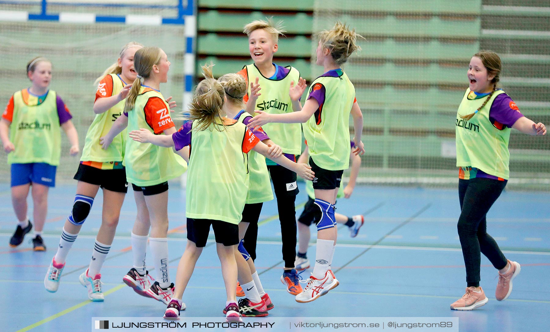 Klasshandboll Skövde 2020 Åldersklass 2009,mix,Arena Skövde,Skövde,Sverige,Handboll,,2020,230339