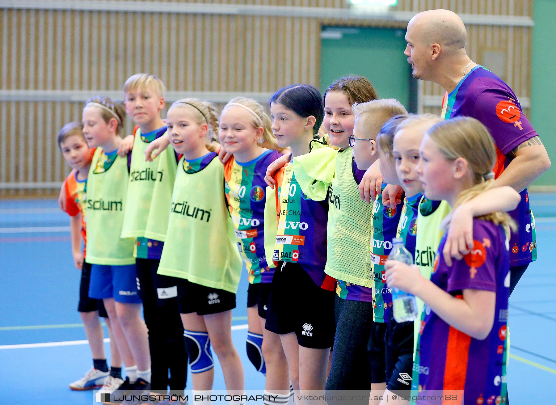 Klasshandboll Skövde 2020 Åldersklass 2009,mix,Arena Skövde,Skövde,Sverige,Handboll,,2020,230341