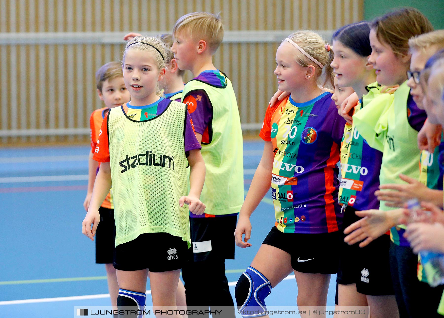 Klasshandboll Skövde 2020 Åldersklass 2009,mix,Arena Skövde,Skövde,Sverige,Handboll,,2020,230342