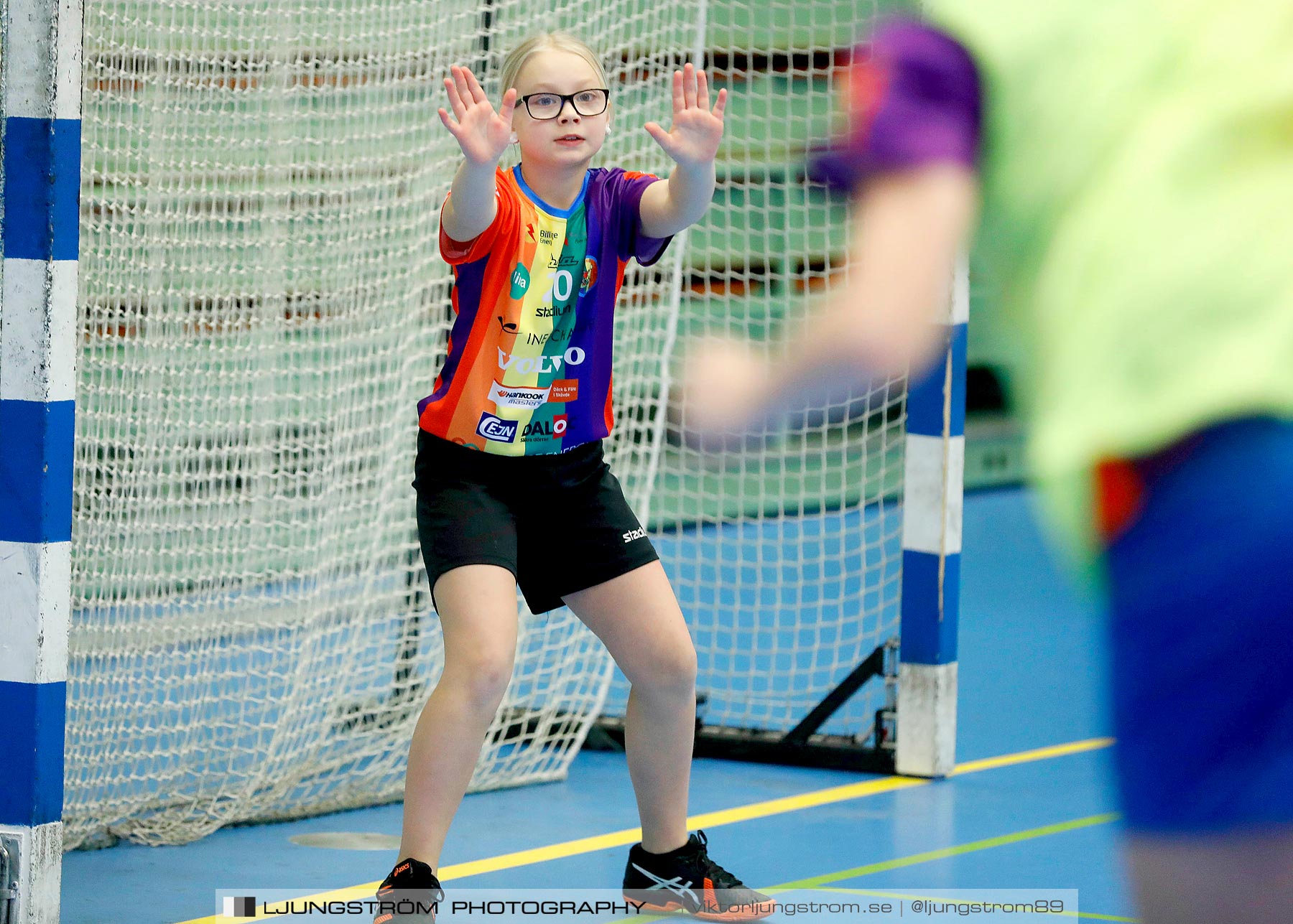 Klasshandboll Skövde 2020 Åldersklass 2009,mix,Arena Skövde,Skövde,Sverige,Handboll,,2020,230356