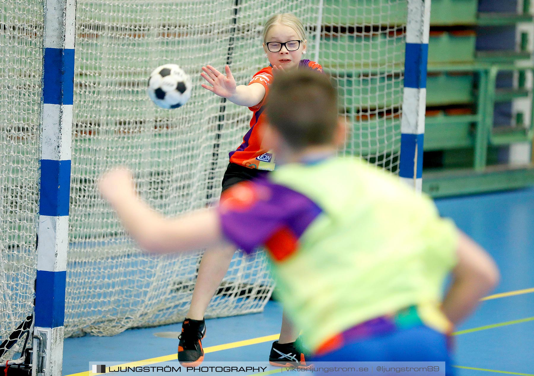 Klasshandboll Skövde 2020 Åldersklass 2009,mix,Arena Skövde,Skövde,Sverige,Handboll,,2020,230358