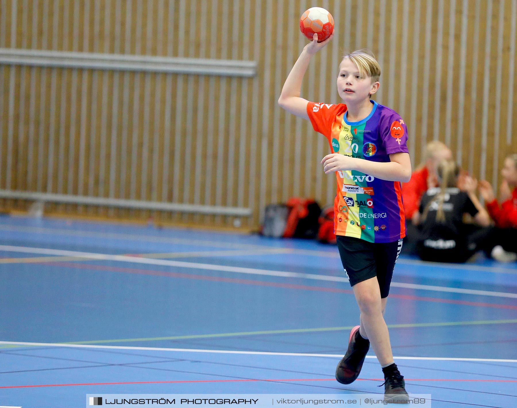 Klasshandboll Skövde 2020 Åldersklass 2009,mix,Arena Skövde,Skövde,Sverige,Handboll,,2020,230364