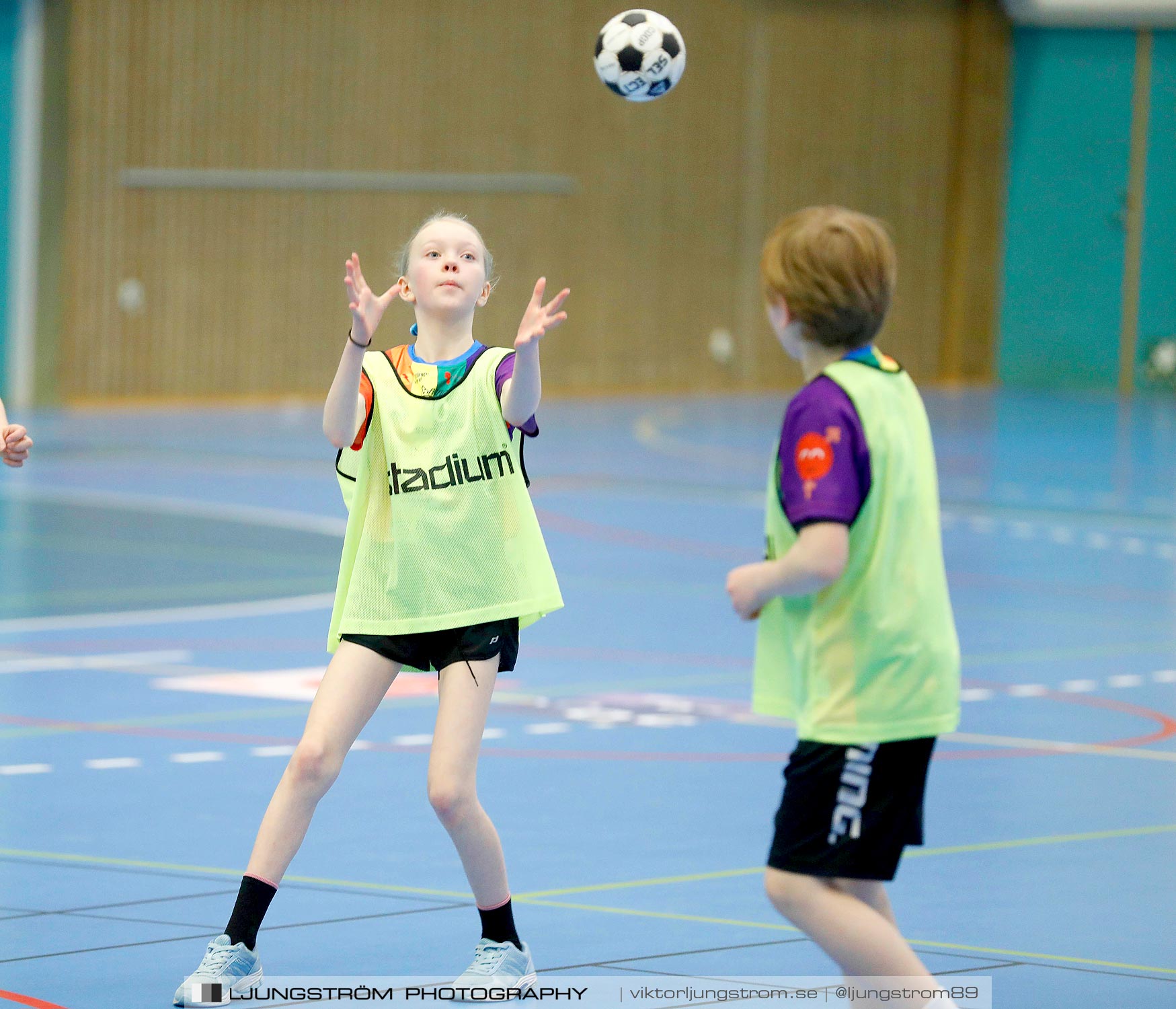 Klasshandboll Skövde 2020 Åldersklass 2009,mix,Arena Skövde,Skövde,Sverige,Handboll,,2020,230366