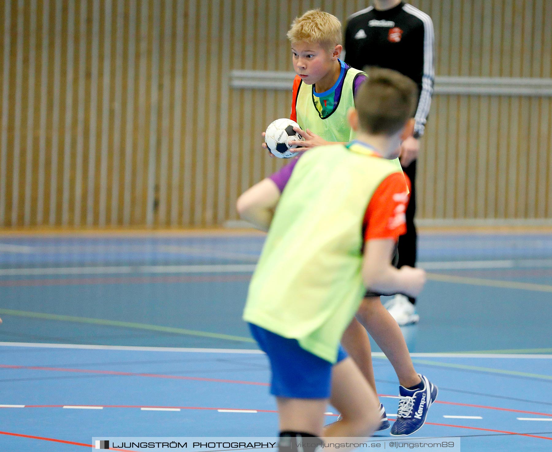 Klasshandboll Skövde 2020 Åldersklass 2009,mix,Arena Skövde,Skövde,Sverige,Handboll,,2020,230367