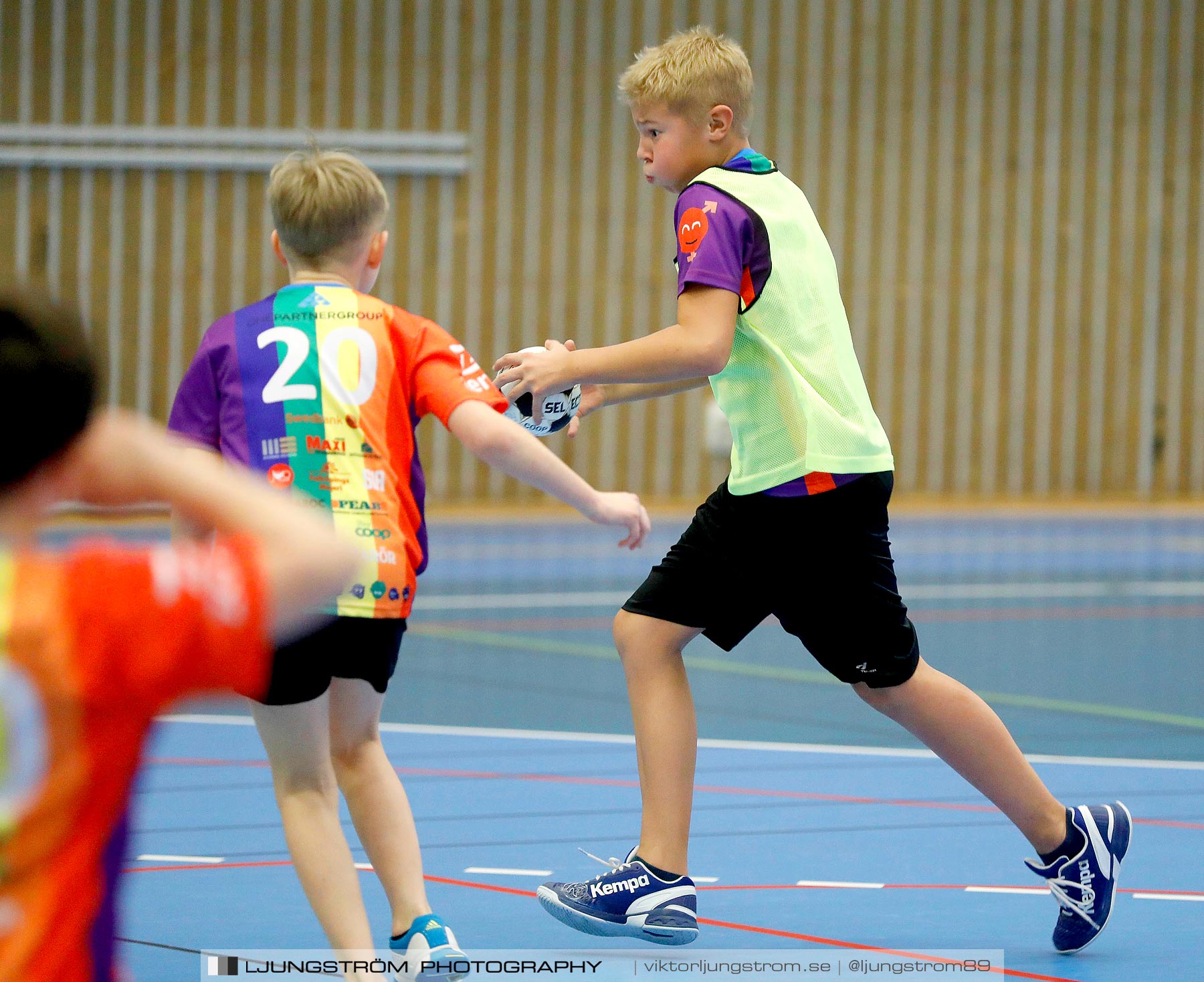 Klasshandboll Skövde 2020 Åldersklass 2009,mix,Arena Skövde,Skövde,Sverige,Handboll,,2020,230368