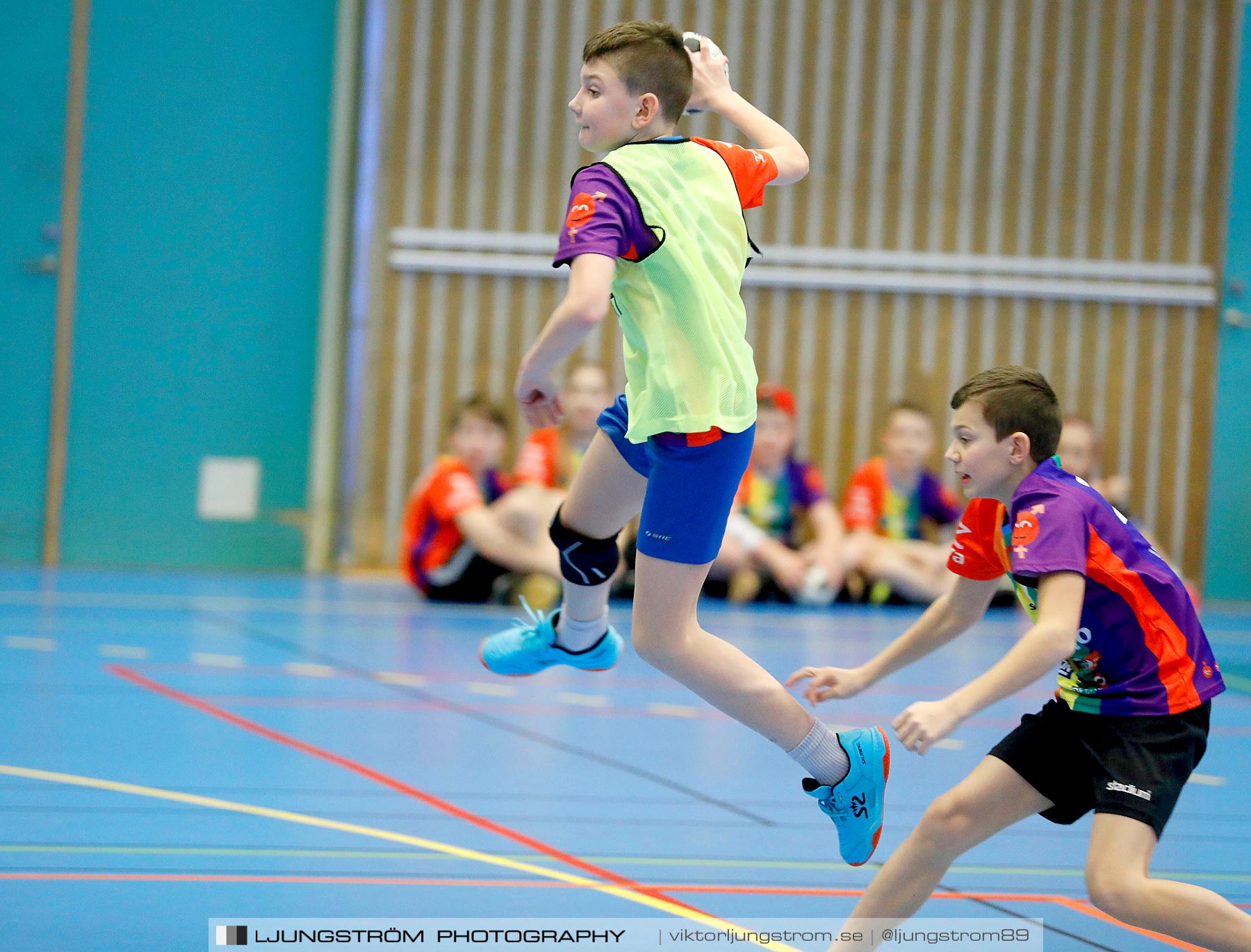 Klasshandboll Skövde 2020 Åldersklass 2009,mix,Arena Skövde,Skövde,Sverige,Handboll,,2020,230371