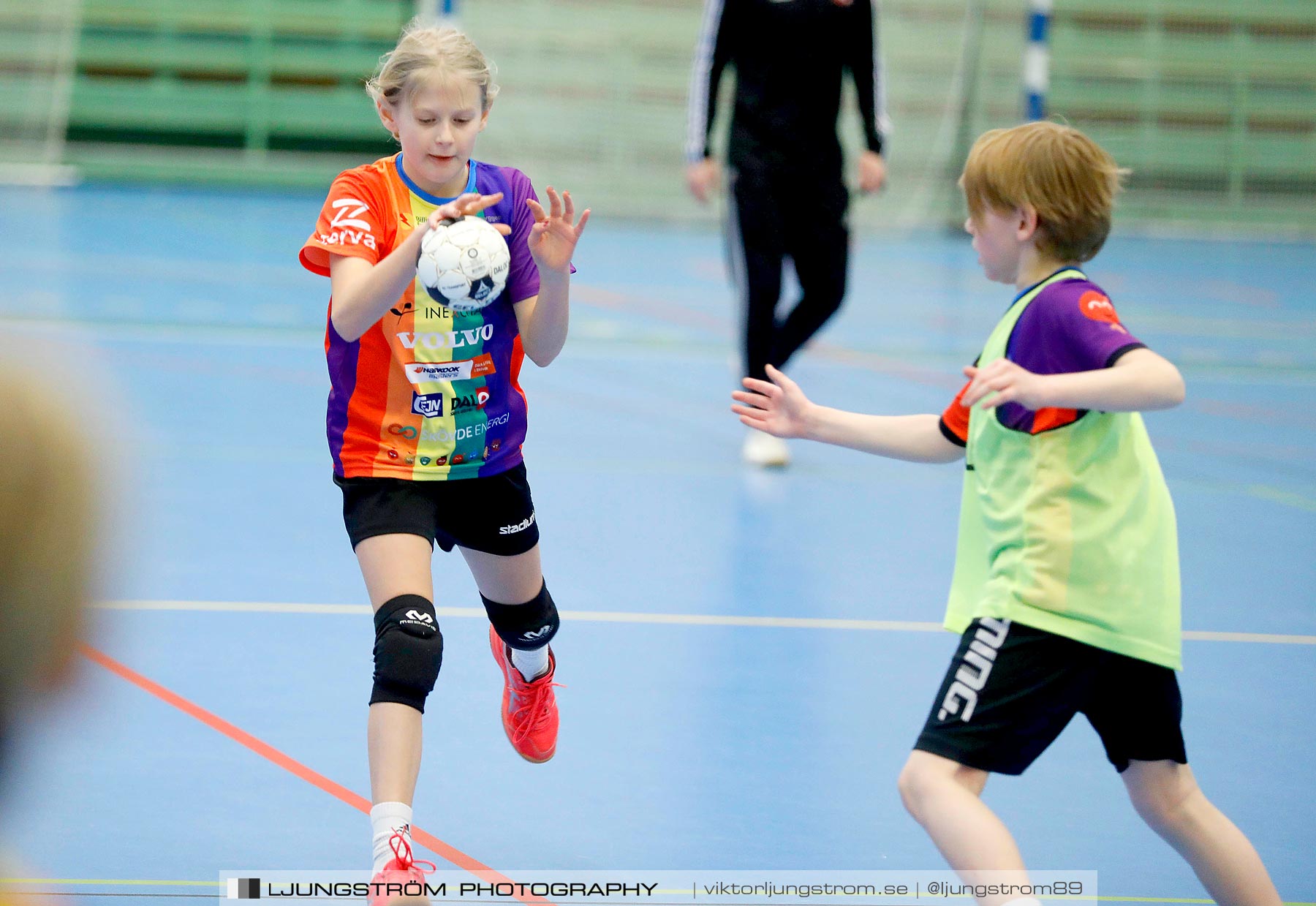 Klasshandboll Skövde 2020 Åldersklass 2009,mix,Arena Skövde,Skövde,Sverige,Handboll,,2020,230387