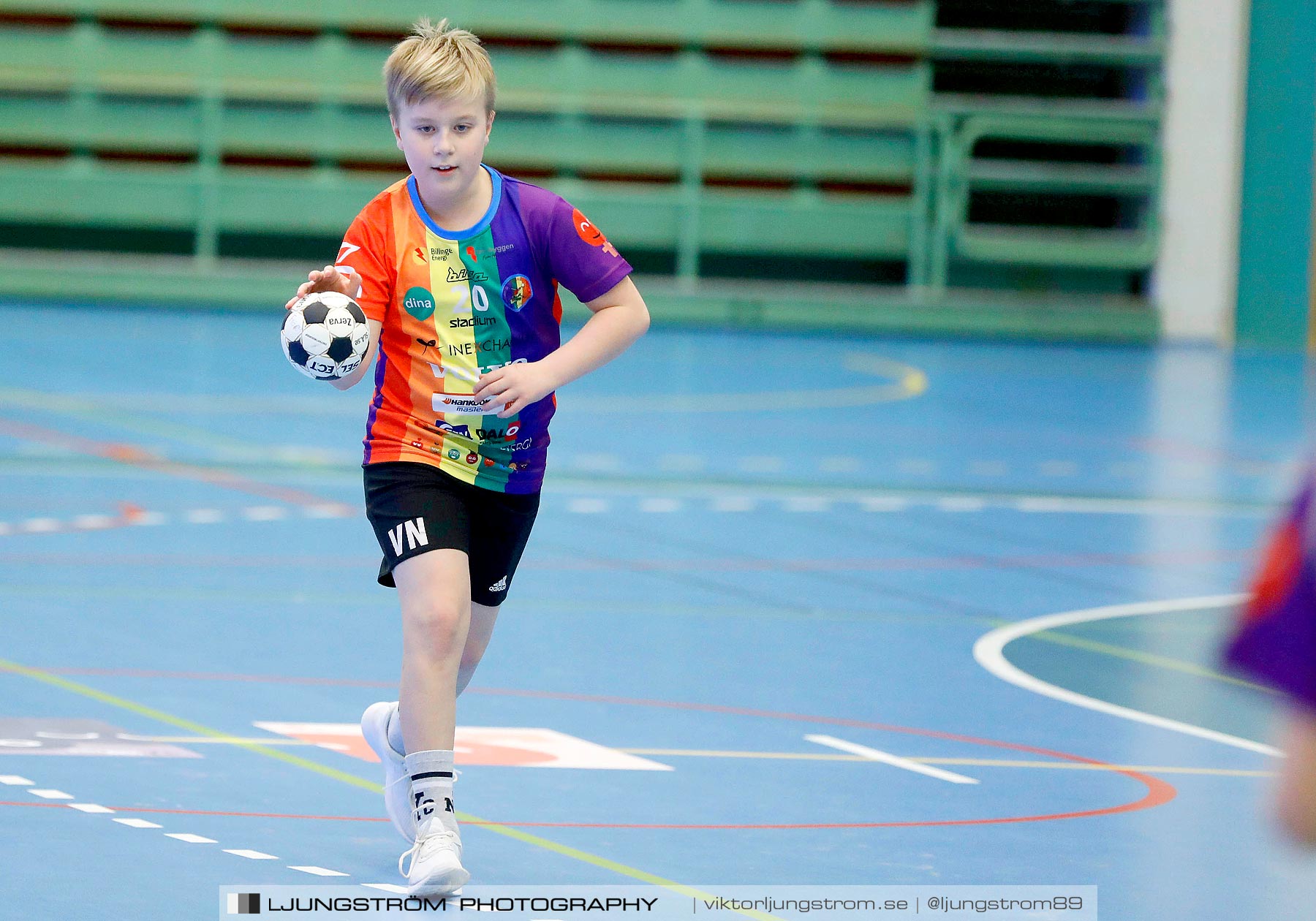 Klasshandboll Skövde 2020 Åldersklass 2009,mix,Arena Skövde,Skövde,Sverige,Handboll,,2020,230389