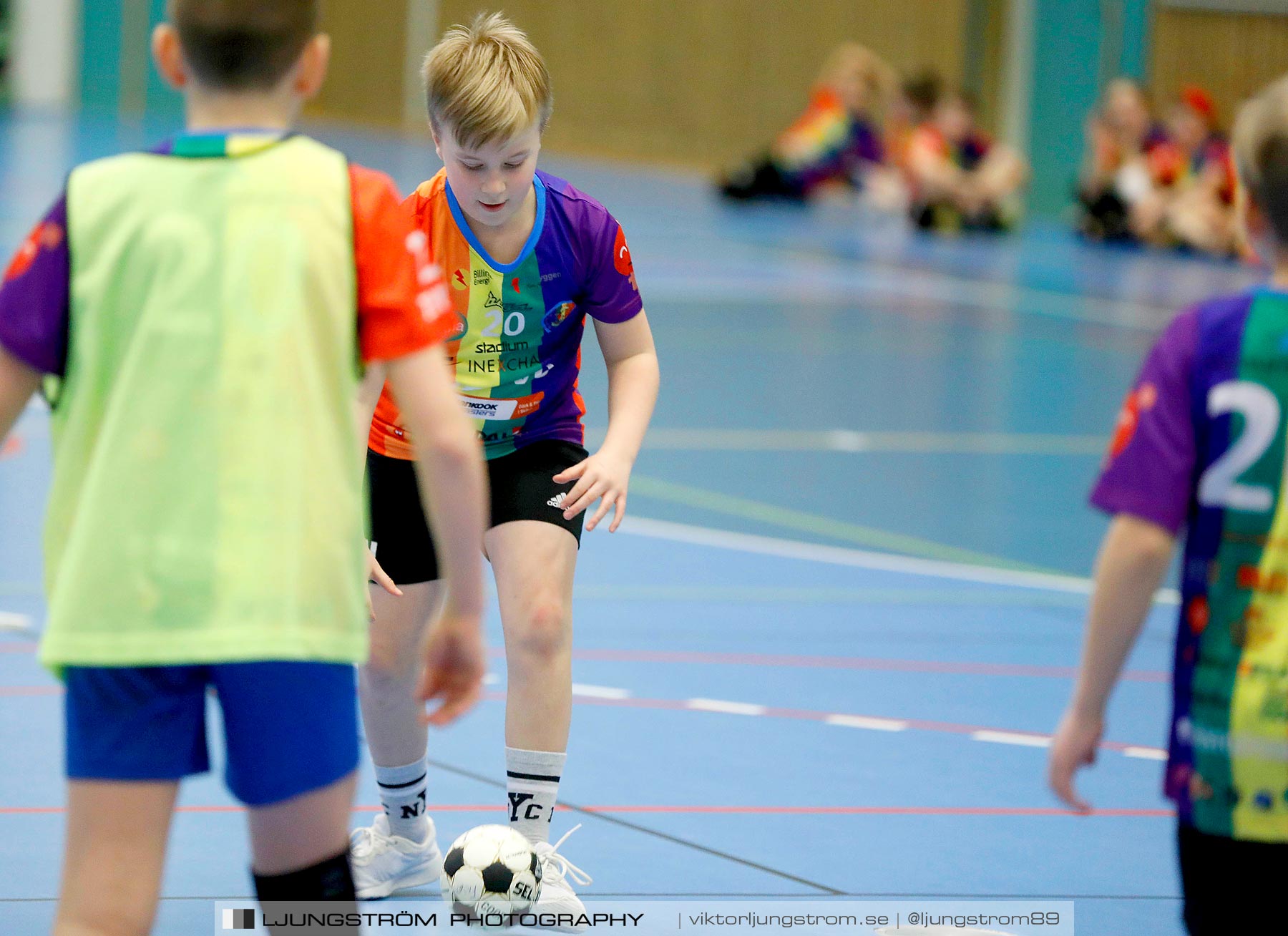 Klasshandboll Skövde 2020 Åldersklass 2009,mix,Arena Skövde,Skövde,Sverige,Handboll,,2020,230390