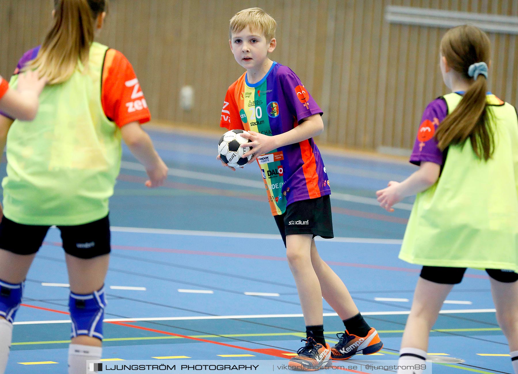 Klasshandboll Skövde 2020 Åldersklass 2009,mix,Arena Skövde,Skövde,Sverige,Handboll,,2020,230393