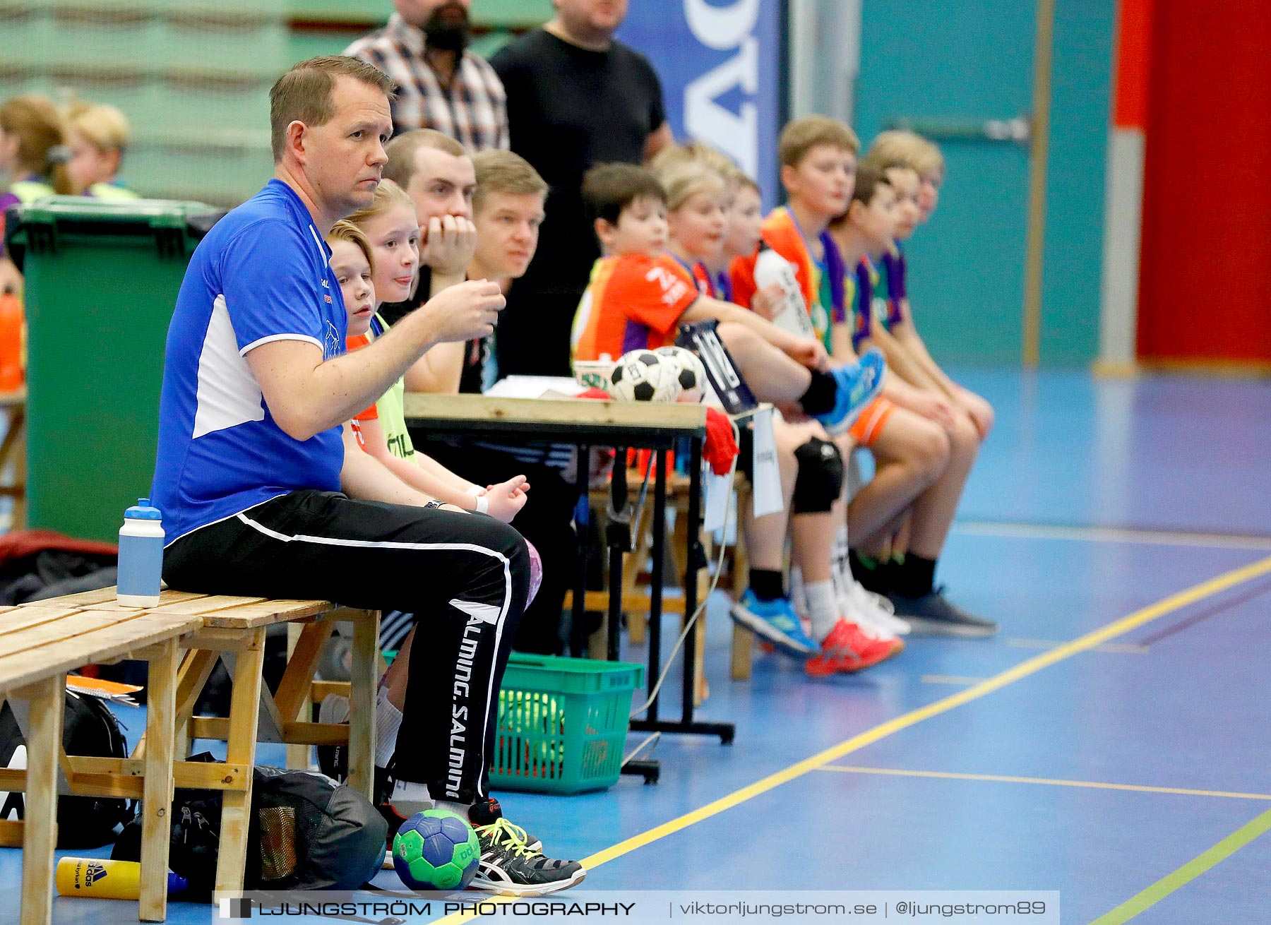 Klasshandboll Skövde 2020 Åldersklass 2009,mix,Arena Skövde,Skövde,Sverige,Handboll,,2020,230395