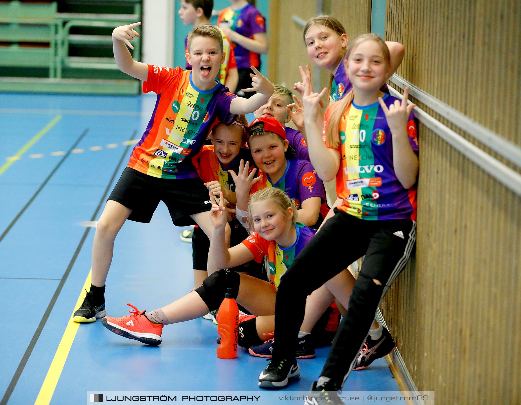 Klasshandboll Skövde 2020 Åldersklass 2009,mix,Arena Skövde,Skövde,Sverige,Handboll,,2020,230399