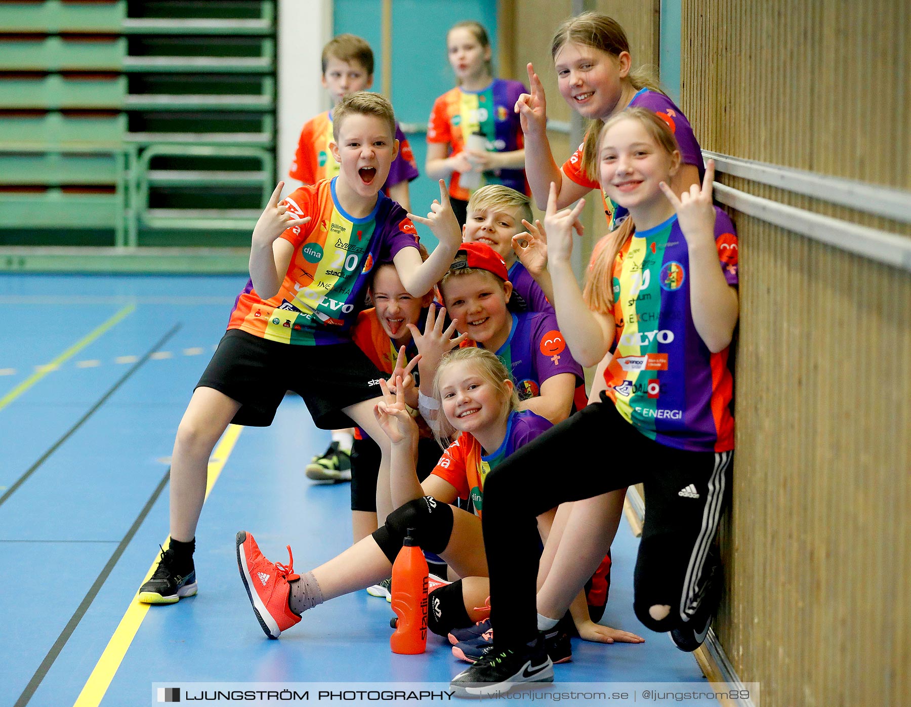 Klasshandboll Skövde 2020 Åldersklass 2009,mix,Arena Skövde,Skövde,Sverige,Handboll,,2020,230400