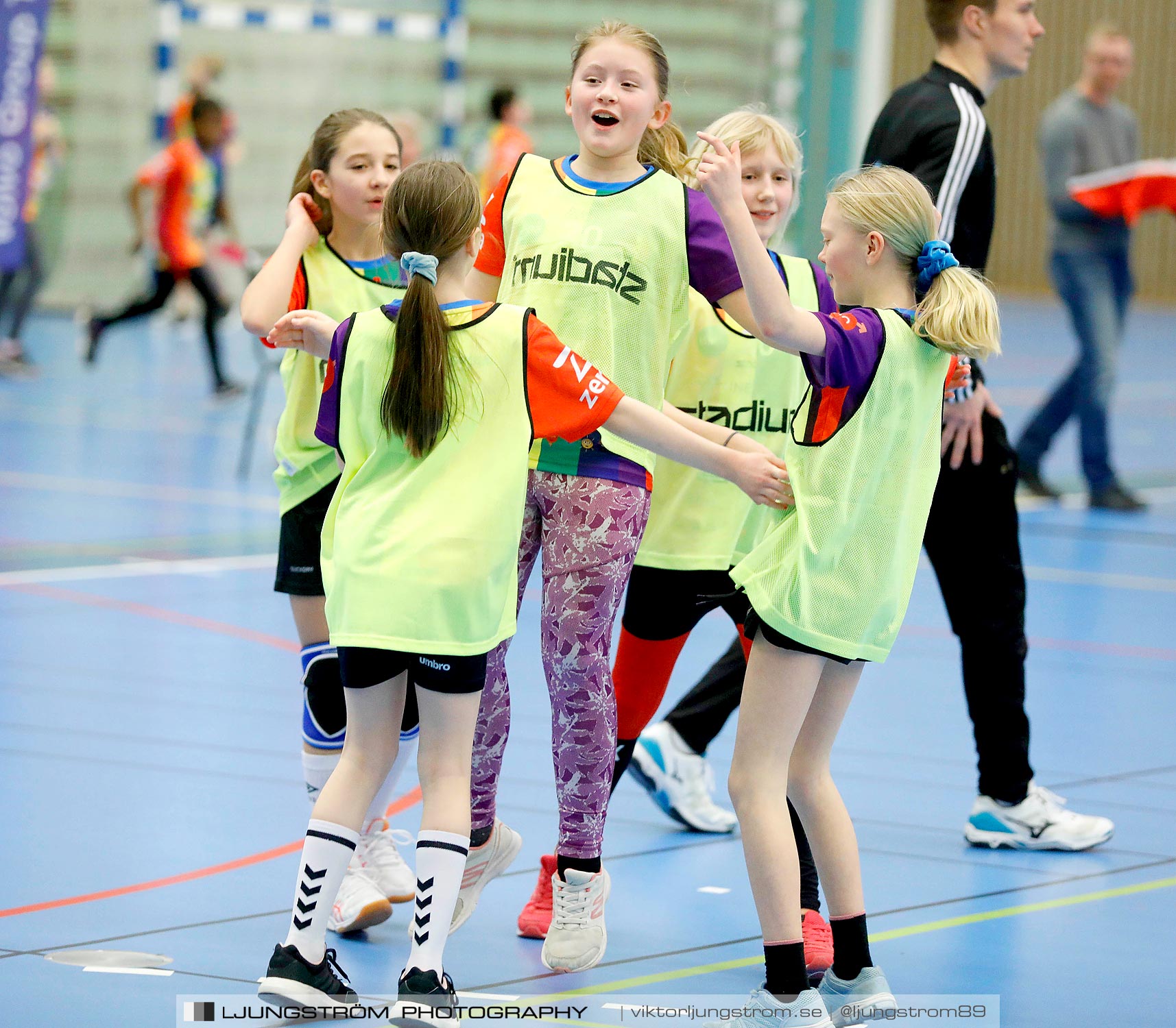 Klasshandboll Skövde 2020 Åldersklass 2009,mix,Arena Skövde,Skövde,Sverige,Handboll,,2020,230404