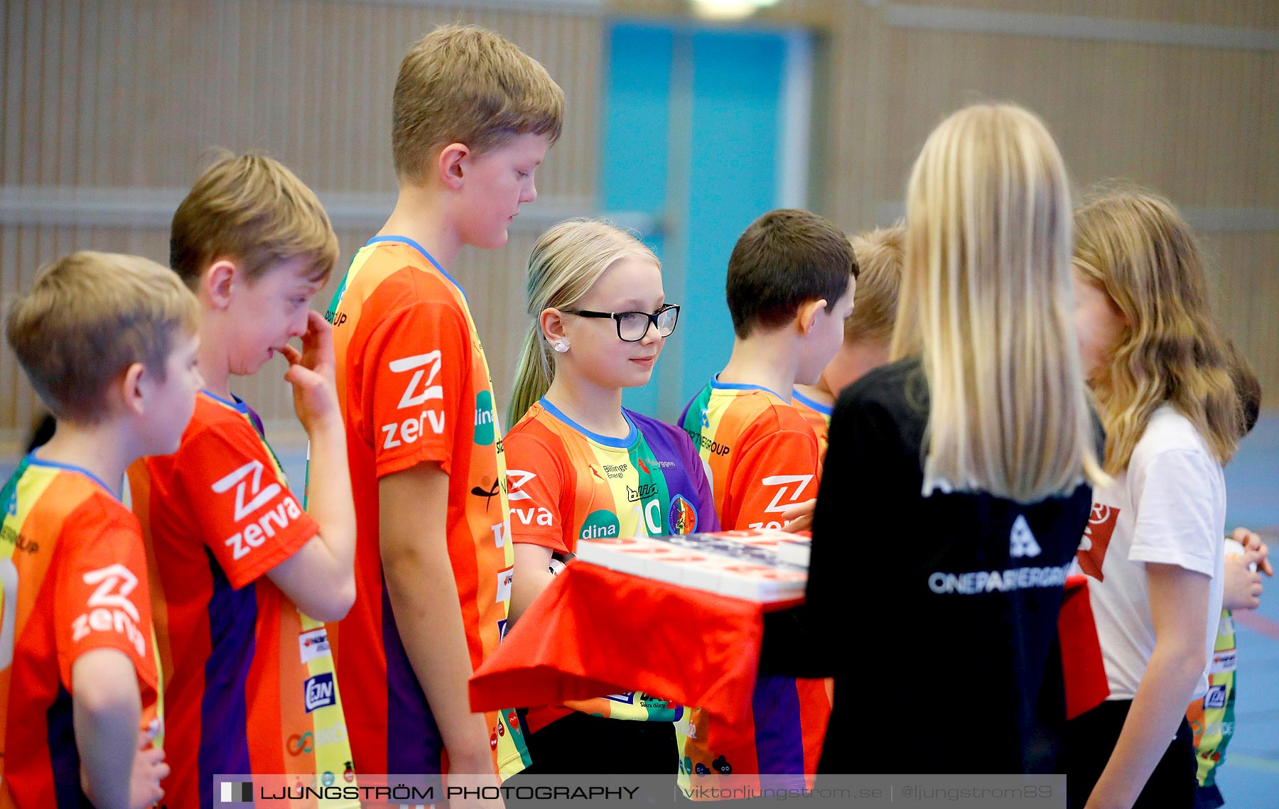 Klasshandboll Skövde 2020 Åldersklass 2009,mix,Arena Skövde,Skövde,Sverige,Handboll,,2020,230410