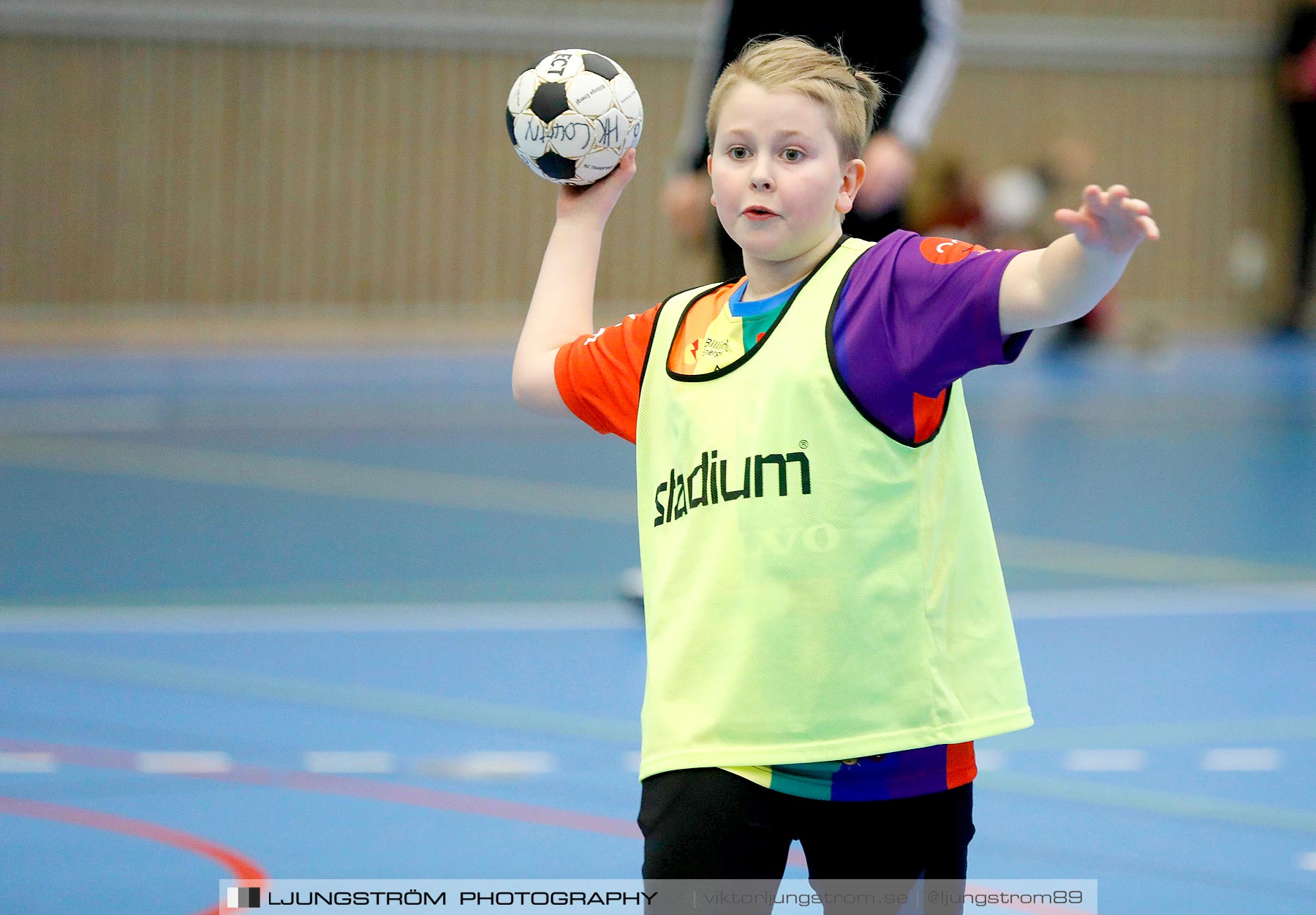 Klasshandboll Skövde 2020 Åldersklass 2009,mix,Arena Skövde,Skövde,Sverige,Handboll,,2020,230416