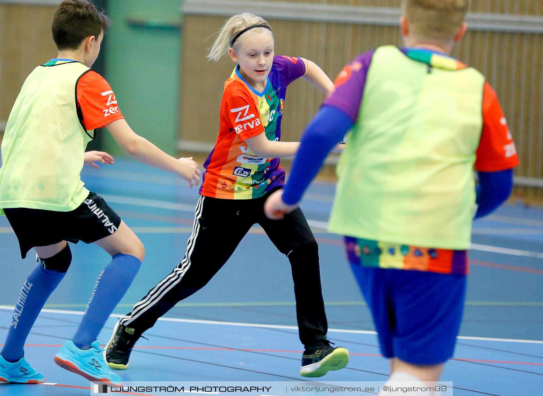 Klasshandboll Skövde 2020 Åldersklass 2009,mix,Arena Skövde,Skövde,Sverige,Handboll,,2020,230419