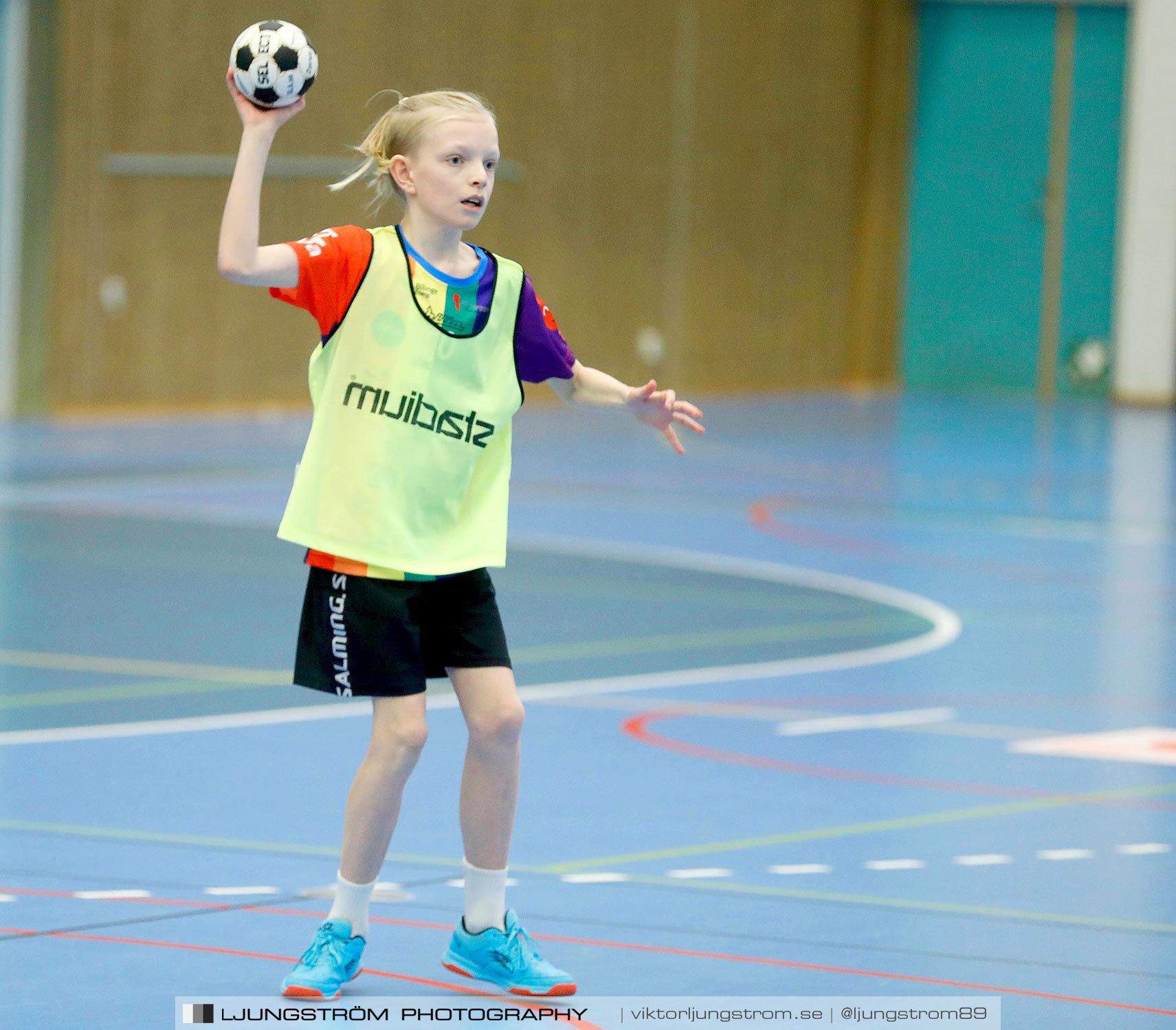 Klasshandboll Skövde 2020 Åldersklass 2009,mix,Arena Skövde,Skövde,Sverige,Handboll,,2020,230428