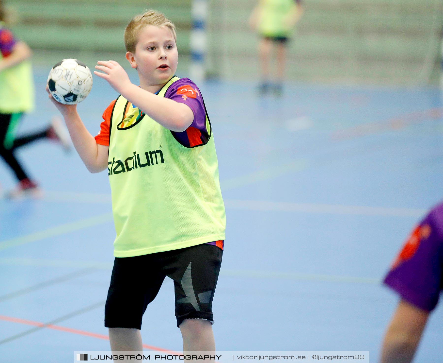 Klasshandboll Skövde 2020 Åldersklass 2009,mix,Arena Skövde,Skövde,Sverige,Handboll,,2020,230429