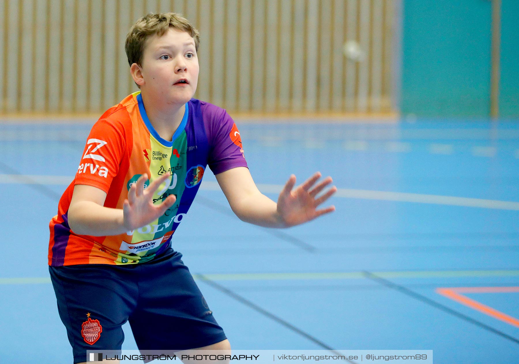 Klasshandboll Skövde 2020 Åldersklass 2009,mix,Arena Skövde,Skövde,Sverige,Handboll,,2020,230430