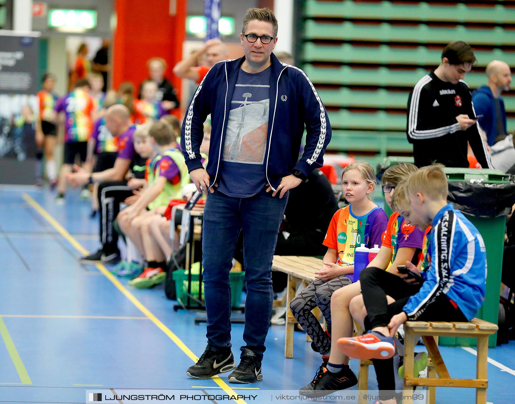 Klasshandboll Skövde 2020 Åldersklass 2009,mix,Arena Skövde,Skövde,Sverige,Handboll,,2020,230431