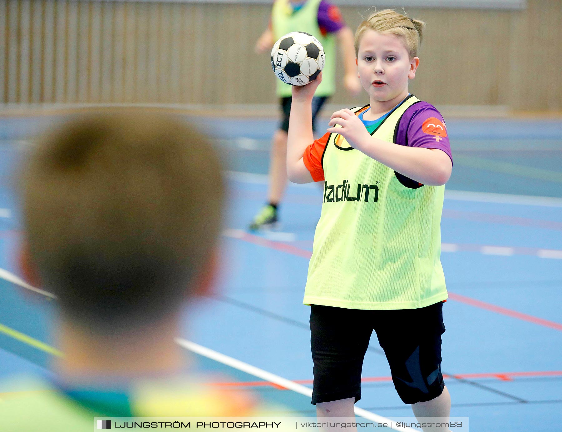 Klasshandboll Skövde 2020 Åldersklass 2009,mix,Arena Skövde,Skövde,Sverige,Handboll,,2020,230434