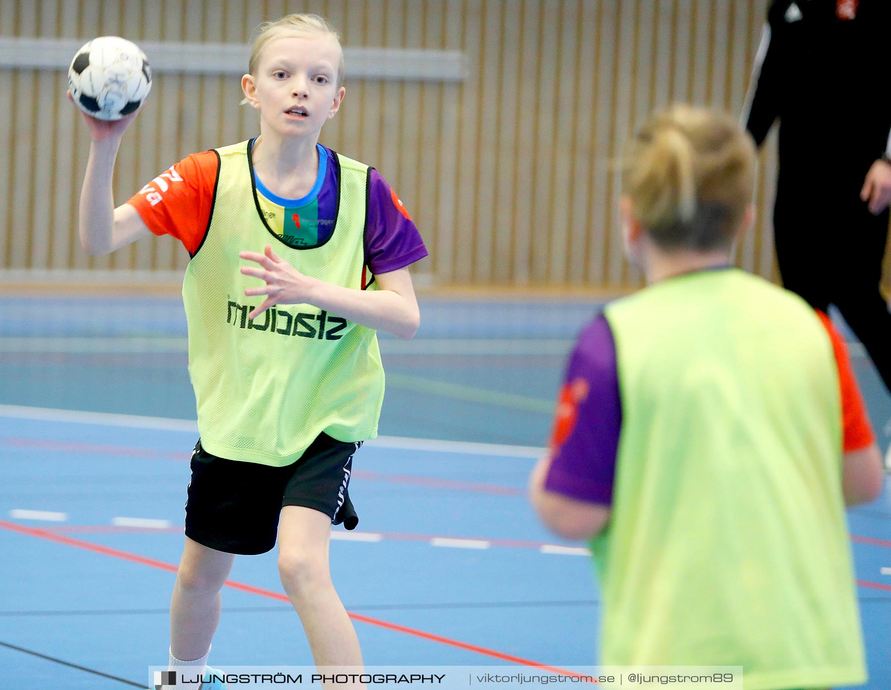 Klasshandboll Skövde 2020 Åldersklass 2009,mix,Arena Skövde,Skövde,Sverige,Handboll,,2020,230435