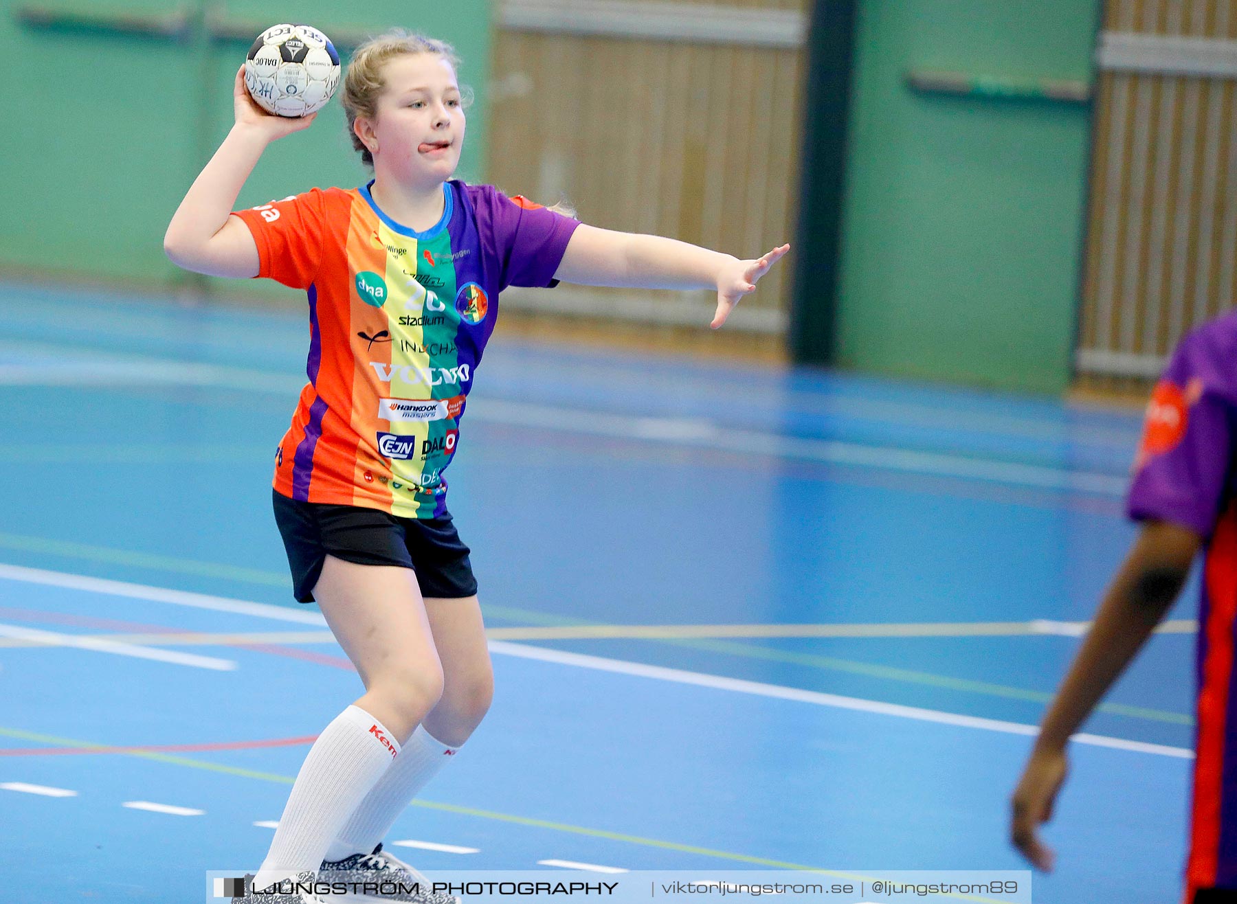 Klasshandboll Skövde 2020 Åldersklass 2009,mix,Arena Skövde,Skövde,Sverige,Handboll,,2020,230440