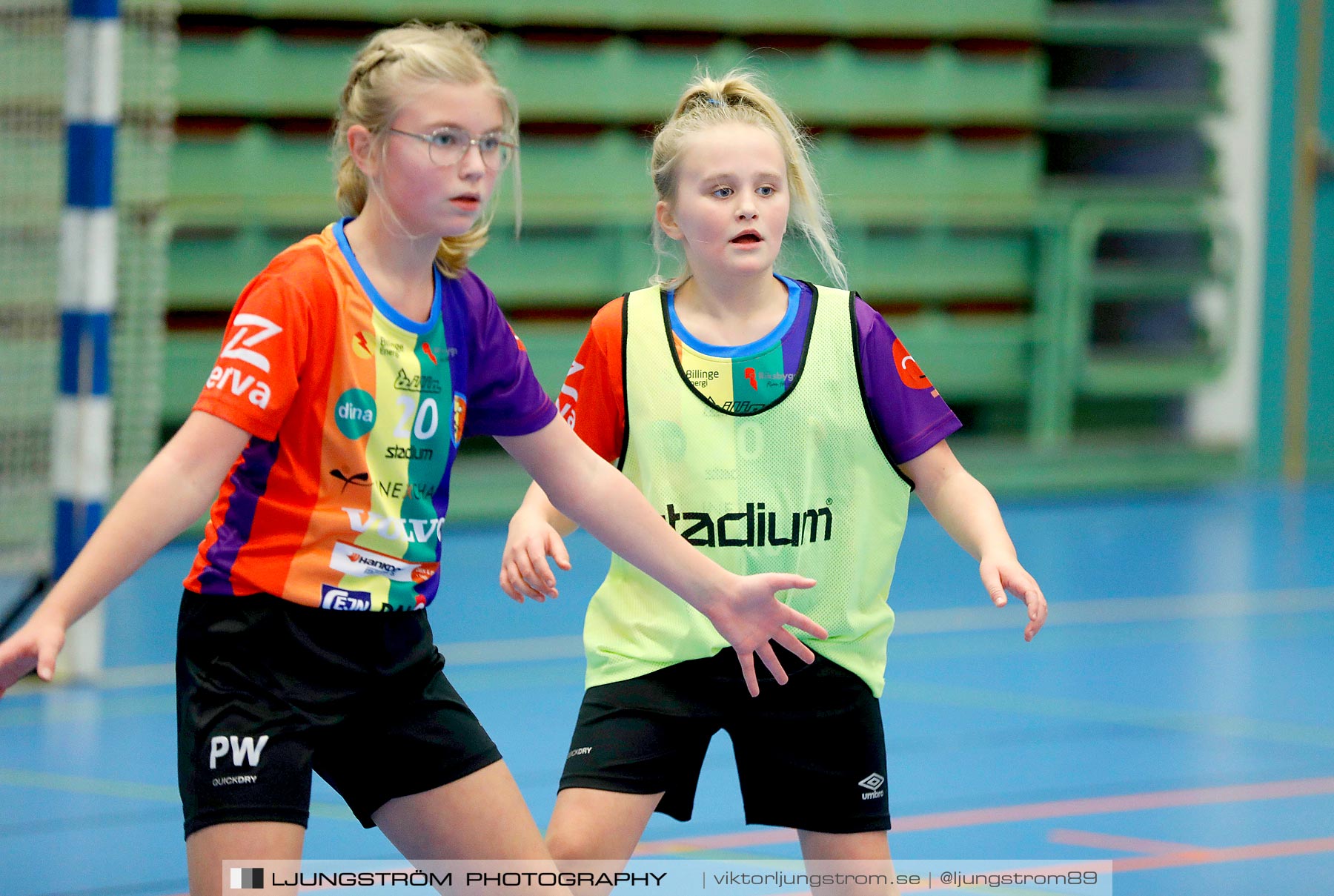 Klasshandboll Skövde 2020 Åldersklass 2009,mix,Arena Skövde,Skövde,Sverige,Handboll,,2020,230442